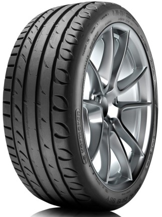 Kormoran Ultra High Performance FR XL (By Michelin) 205/45 R17