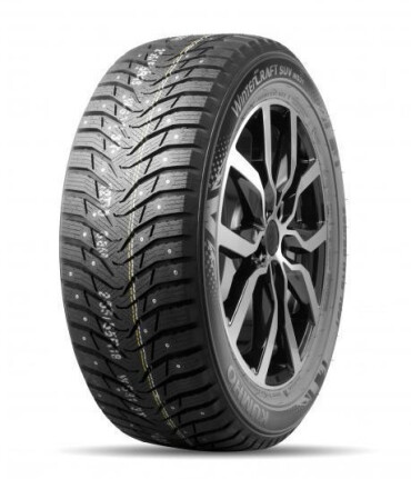 Kumho WinterCraft WS31 XL 225/60 R18