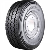 Bridgestone M-TRAILER 001 PLUS 385/65R22,5