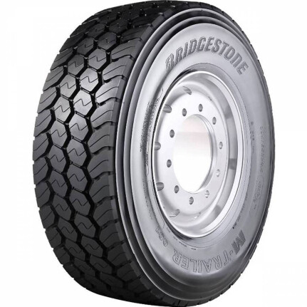 Bridgestone M-TRAILER 001 PLUS 385/65 R22,5