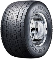 Bridgestone Greatec M709 Ecopia 495/45R22,5