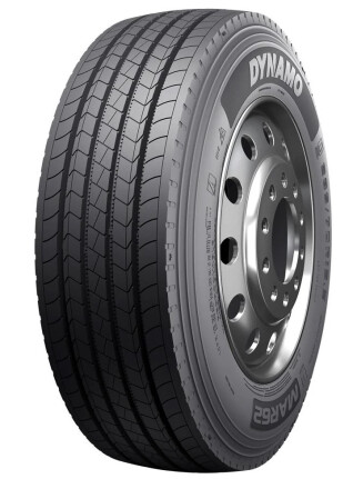 Dynamo MAR62 Made By Sailun 265/70 R19,5