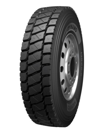 Dynamo MDM10 Made By Sailun 315/80 R22,5