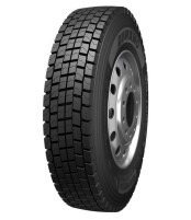 Dynamo MDR75 Made By Sailun 295/80R22,5