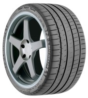 Michelin Pilot Super Sport XL 215/40R18