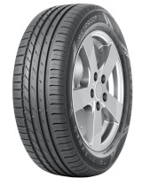 Nokian Tyres WetProof 1 205/55R16