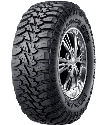 Nexen Roadian MTX RM7 265/70 R17