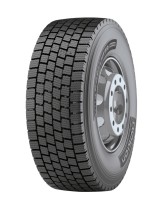 Nokian Tyres Hakkapeliitta Truck D 315/80R22,5