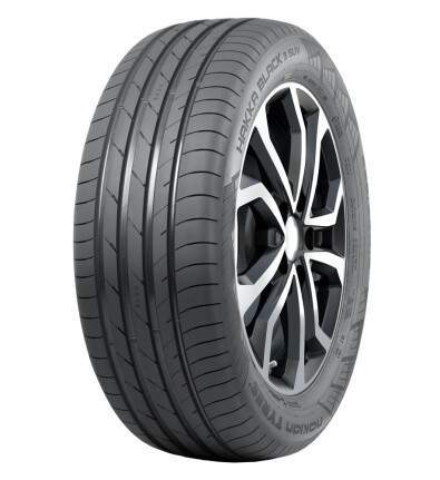 Nokian Tyres Hakka Black 3 SUV XL 235/50 R19