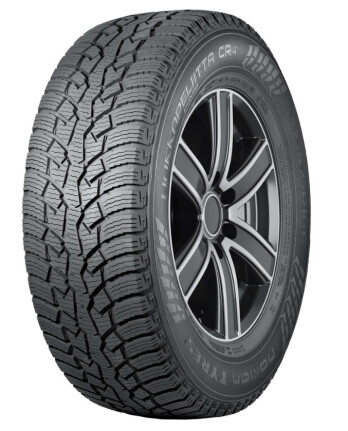 Nokian Tyres Hakkapeliitta CR4 205/65 R16 C