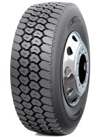 Nokian Tyres R-Truck Trailer 385/65R22,5