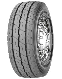 OMNITRAC T HL (Treadmax)