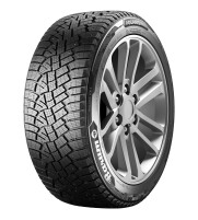 Barum Polaris ICE 6 XL (Made by Continental) 205/55R16