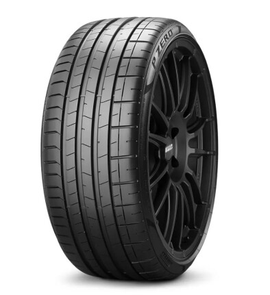 Pirelli P Zero Sport XL 235/45 R18