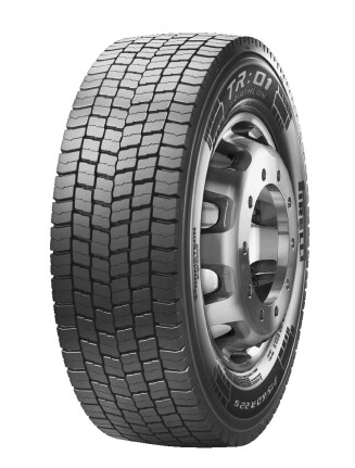 Pirelli TR : 01T 205/75 R17,5