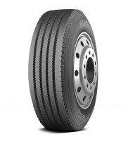 Bridgestone V-STEEL RIB R184 315/80R22,5