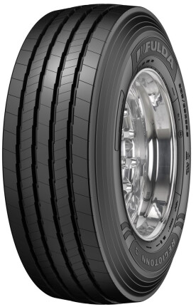 Fulda REGIOTONN 3 385/55 R22,5