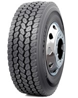 Nokian Tyres R-Truck Steer 385/65R22,5