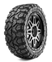 Radar Tyres Renegade X MT 33X12.5/R20