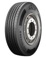 Riken Road Ready S (Made by Michelin) 315/70R22,5