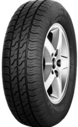 Gt Radial Kargomax ST-4000 165/70 R13