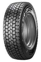 Pirelli TR:01S Second 315/70R22,5