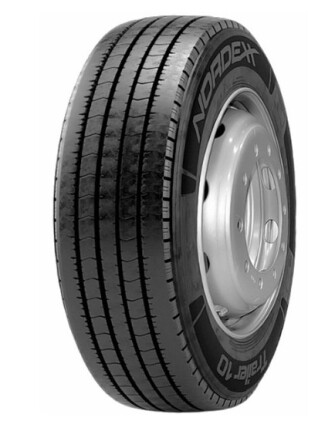 Nordexx Trailer10 265/70 R19,5