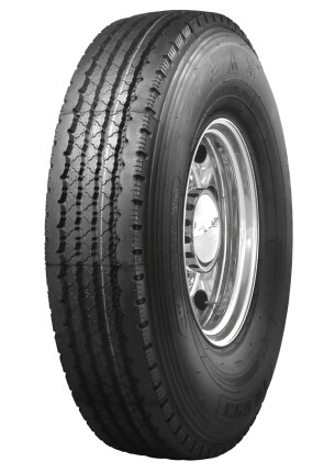 Triangle TR693 8.25xR15