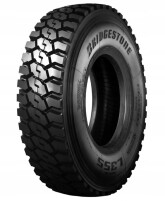 Bridgestone V-Steel L355 Evo 315/80R22,5