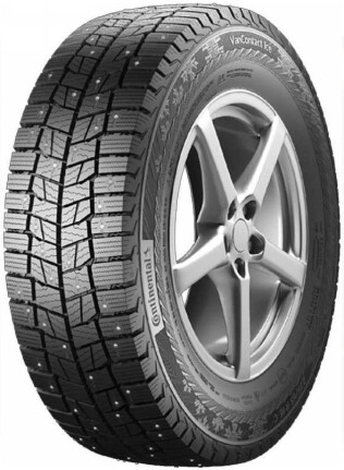 Continental VanContact Ice SD 225/55 R17 C