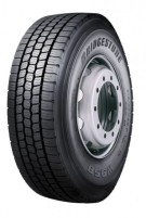 Bridgestone V-STEEL STUDLESS W958 Evo 295/80R22,5