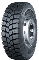 West Lake Tyres Sup Trac X1 315/80R22,5