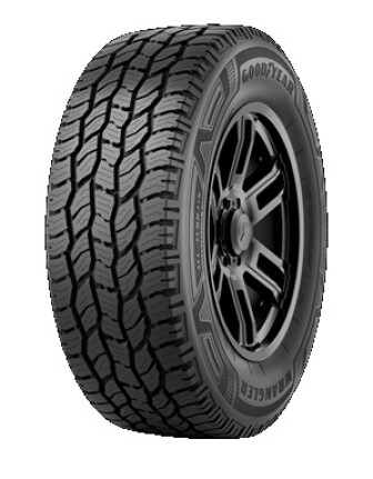 Goodride Wrangler AT Adventure + 265/65 R17