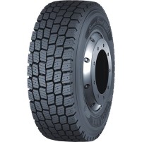 West Lake Tyres Artic D25 / Trazano 315/80R22,5