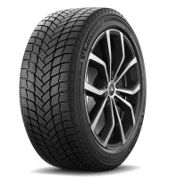 Michelin X-Ice Snow+ XL 205/55R16