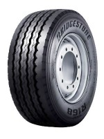 Bridgestone V-STEEL RIB R168 205/65R17,5