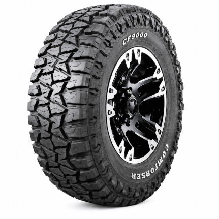 Comforser CF9000 POR M+S 3PMSF 265/60 R18