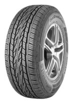 Continental ContiCrossContact LX2 255/55R18