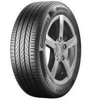 Continental UltraContact FR 205/55R16