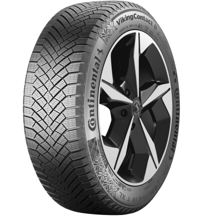 Continental VikingContact 8 XL FR EV 185/65 R15