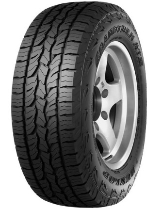 Dunlop Grandtrek AT5 265/65 R17