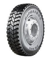 Firestone FD833 315/80R22,5