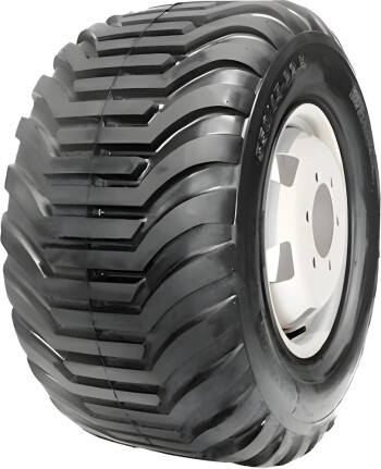 Forerunner I-3 QH643 16PR TL 550/45 R22.5