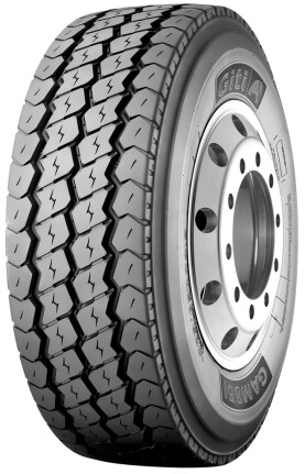 GITI GAM851 385/65 R22,5