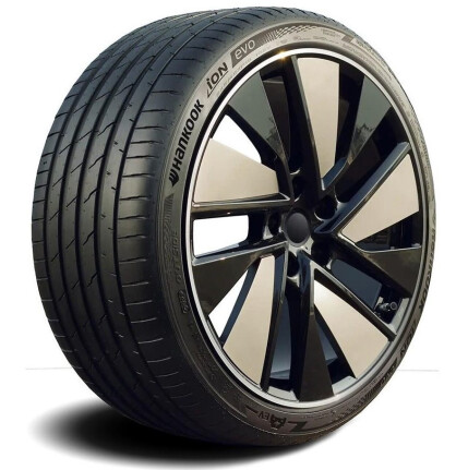 Hankook iON evo IK01 EV XL FR Sound Absorber 235/45 R18