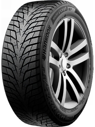 Hankook Winter I*Cept IZ3 (W636) XL 205/60 R16