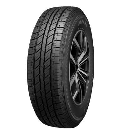 Dynamo HISCEND-H MHT01 RP by Sailun 265/70 R16