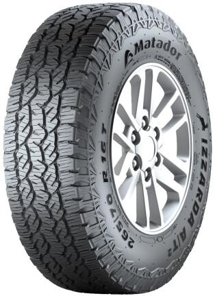 Matador MP72 Izzarda A/T 2 235/70 R16
