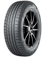 Nokian Tyres Wetproof SUV XL 215/55R18