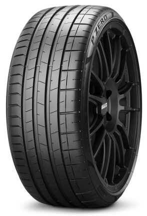 Pirelli P-Zero Luxury RunFlat 275/40 R19
